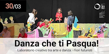 Danza che ti Pasqua!