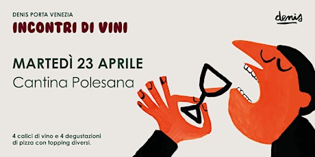 INCONTRI DI VINI – Cantina Polesana