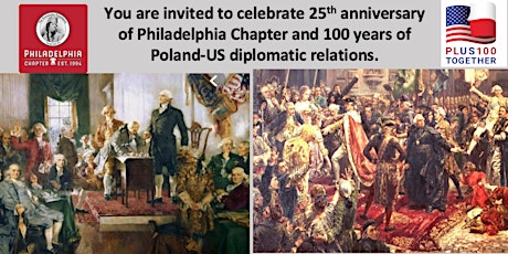 First modern  constitutions: US 1787 and Poland 1791 primary image
