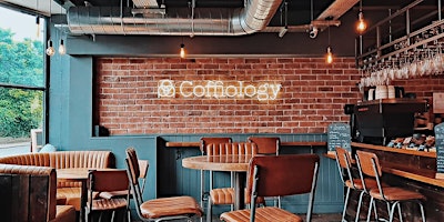 Imagem principal do evento Coffiology X Coaltown Coffee Cupping Event