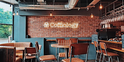 Coffiology X Coaltown Coffee Cupping Event primary image