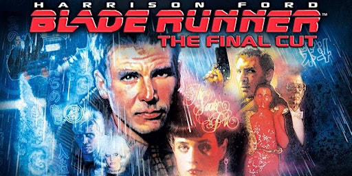 Blade Runner: The Final Cut primary image