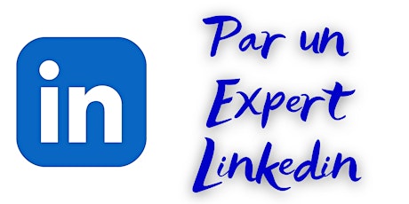 Atelier Linkedin en compagnie d'un expert Linkedin France primary image