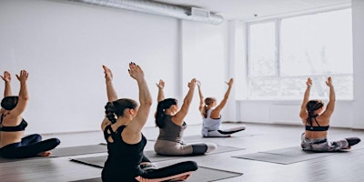 Imagen principal de Molton Brown Silverburn's Self Care Sundays - Yoga Class