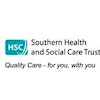 Logotipo de Southern Health and Social Care Trust