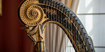 Imagen principal de Renaissance Music in the Gardens  - Harp Performances