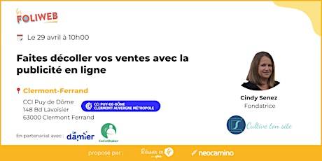 Faites décoller vos ventes avec la publicité en ligne