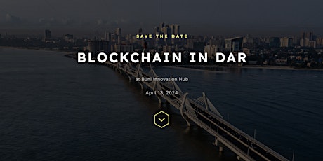 Blockchain in Dar
