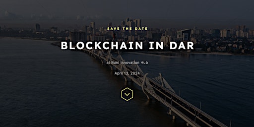 Hauptbild für Blockchain in Dar
