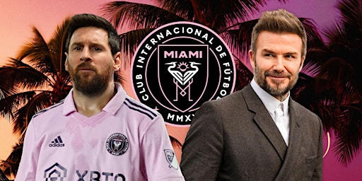 Inter Miami CF v Colorado Rapids primary image