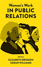 Online Book Launch of Women's Work in Public Relations