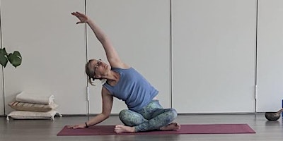 Yoga primary image