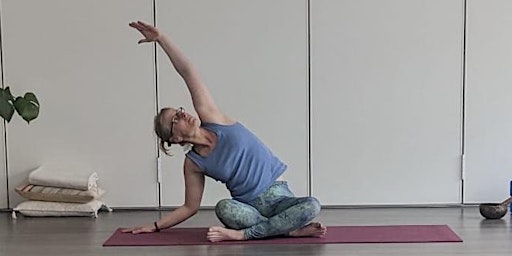 Yoga  primärbild