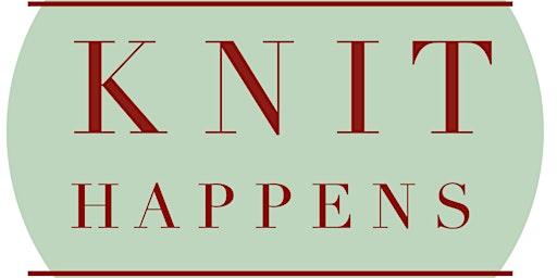 Imagem principal do evento Knit Happens - Fair Isle Knitting