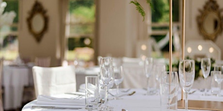 Seafood Supper Club at Cleatham Hall