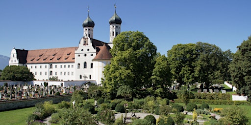 Image principale de Bildungsurlaub "Work-Life-Design" im Kloster Benediktbeuern