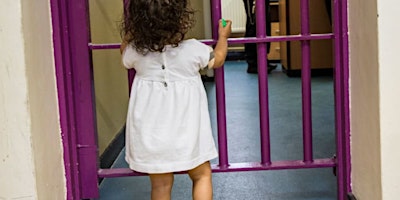 Children and Young People Affected By Imprisonment - Training for Schools primary image