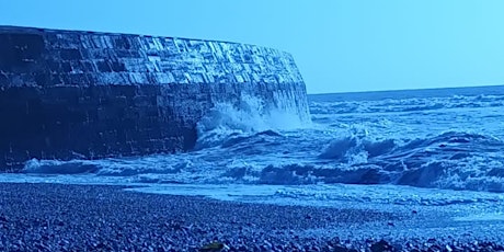 Lyme Regis 10am Gong BATH