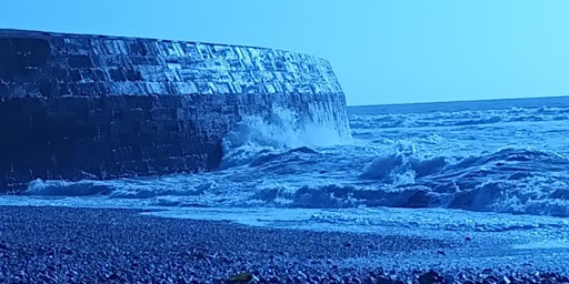 Lyme Regis 10am Gong BATH primary image