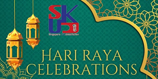 SUKA Hari Raya 2024 primary image