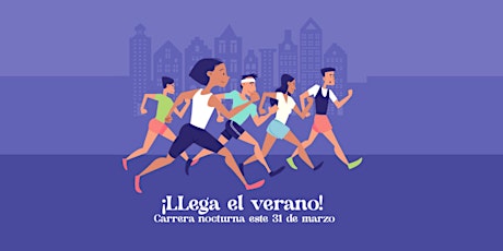 Carrera nocturna