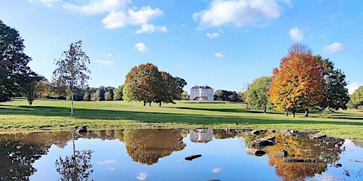 Imagem principal do evento Suicide Bereavement Service Walk and Talk in Beckenham Place Park