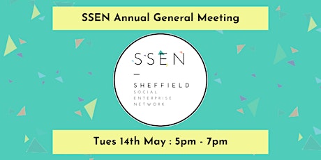 SSEN Annual General Meeting