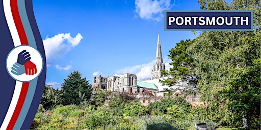 Primaire afbeelding van PORTSMOUTH - A trip to Chichester - MAY