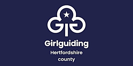 Girlguiding Hertfordshire 1st response course