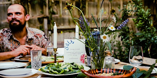 Image principale de Salt Supper Club in The Garden