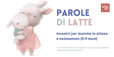 Primaire afbeelding van Parole di latte