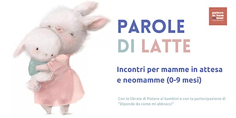 Parole di latte