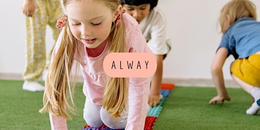 Image principale de Alway Playclub  Ages 5-12 / Clwb Chwarae  Alway Oed 5-12