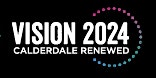 Hauptbild für Calderdale Annual Interfaith Celebration & 2034 Vision Consultation
