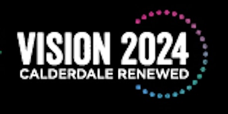 Calderdale Annual Interfaith Celebration & 2034 Vision Consultation