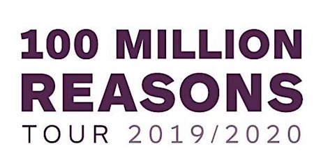 Epicure 100 Million Reasons primary image