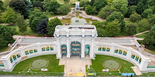 Primaire afbeelding van Story of the Gardens Tour