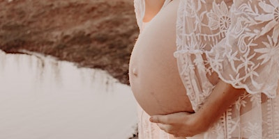 Imagem principal do evento Reclaiming Pregnancy