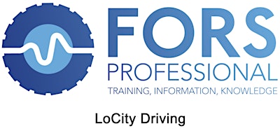 Imagem principal do evento LoCITY Driving - Driver CPC (FORS ESSENTIAL FOR GOLD)