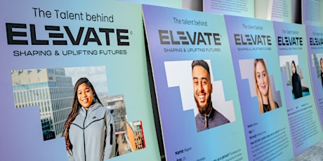 Elevate Fund: How to Apply for the Young Person Award