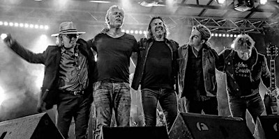 Golden Earring tribute by Golden Earring Undercover  primärbild