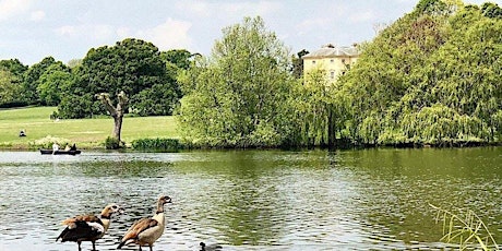 Suicide Bereavement Walk and Talk in Danson Park