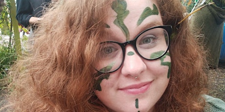 Claire Slack | Following Druids to the Pub IN PERSON