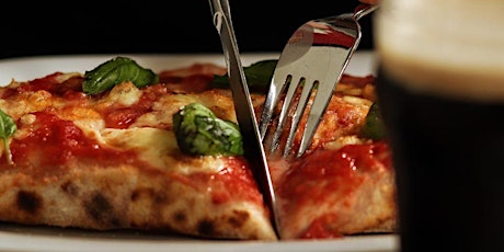Imagen principal de Aperitivo e pizza... Aperipizza in italiano!