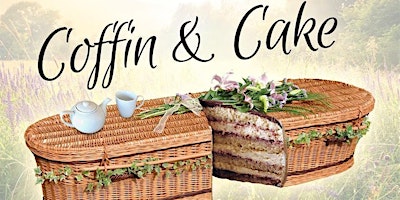 Imagem principal do evento Coffins, Cake & Connection