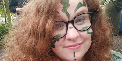 Imagem principal do evento Claire Slack | Following Druids to the Pub ONLINE