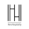 Logotipo da organização Hero Hospitality
