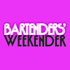 Logo de Bartenders' Weekender