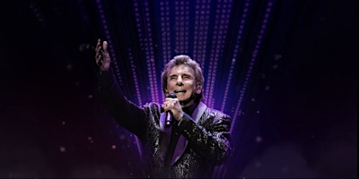 Immagine principale di BARRY MANILOW EXCLUSIVE ARENA SHOW @Co-op Live 19 May 2024 