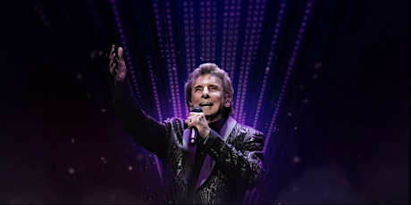 BARRY MANILOW EXCLUSIVE ARENA SHOW @Co-op Live 19 May 2024